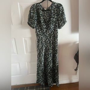 A new day dress